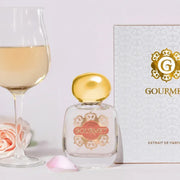 GOURMET CHAMPAGNE ROSÉ